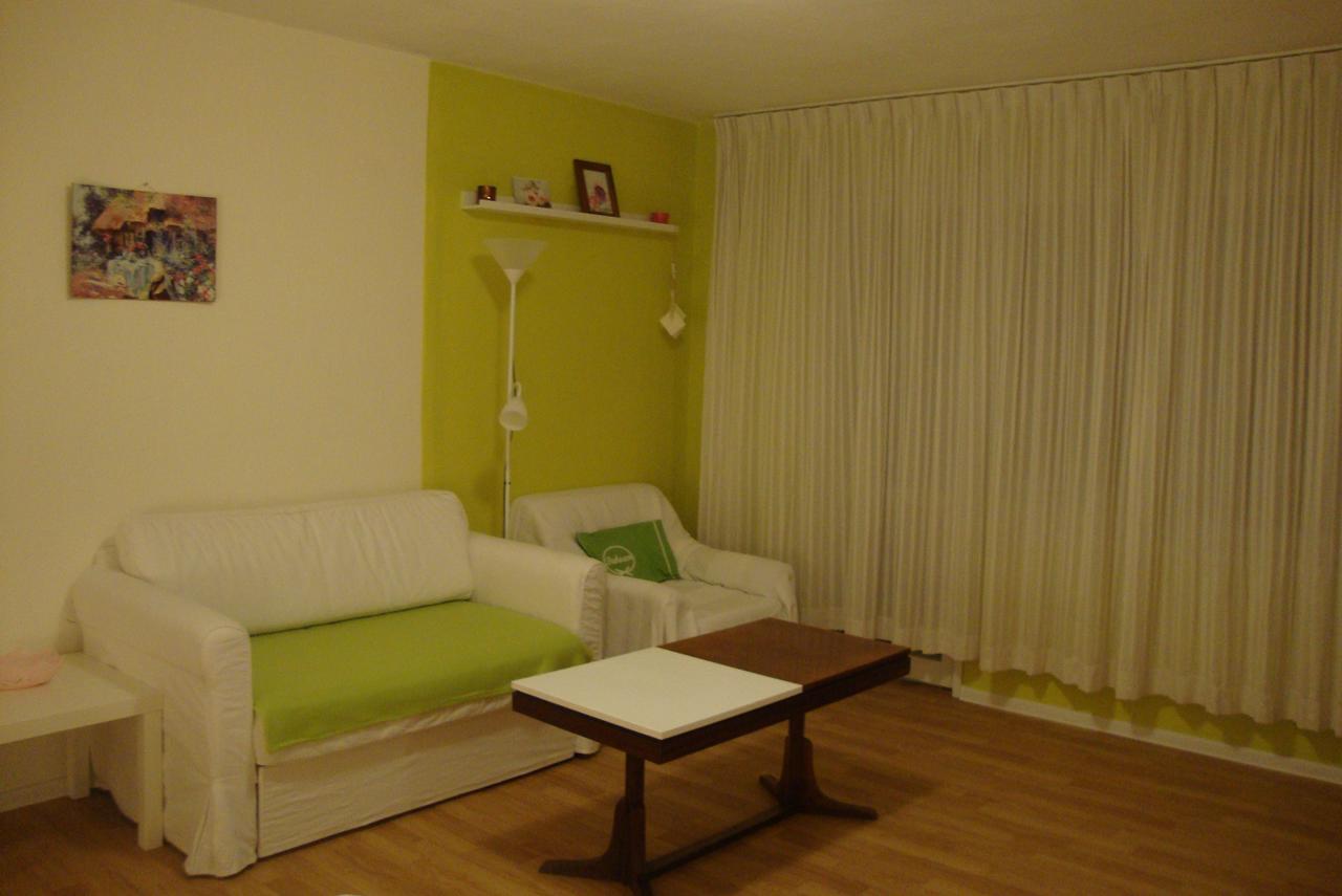 Guest Rooms Colours คาซานลัก ภายนอก รูปภาพ